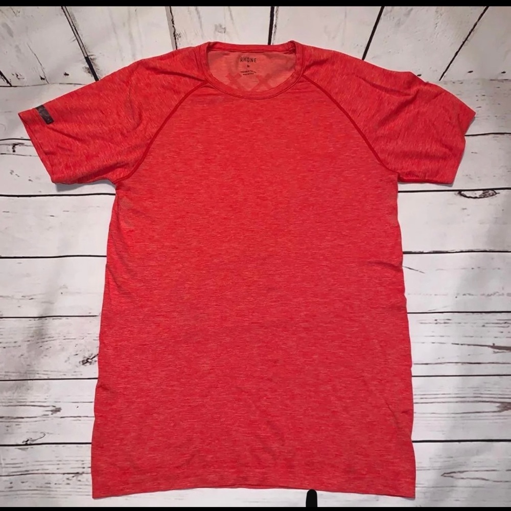 RHONE T Shirt (limited edition)
